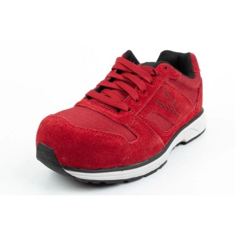 Buty robocze Vismo S1P SRC ESD OR U ER66 Buty robocze Vismo S1P SRC ESD OR U ER66