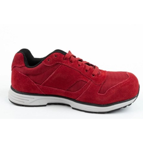 Buty robocze Vismo S1P SRC ESD OR U ER66 Buty robocze Vismo S1P SRC ESD OR U ER66