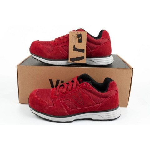 Buty robocze Vismo S1P SRC ESD OR U ER66 Buty robocze Vismo S1P SRC ESD OR U ER66