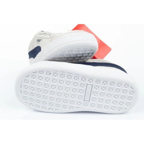 Buty sportowe Puma Suede Jr 369684 02 Buty sportowe Puma Suede Jr 369684 02