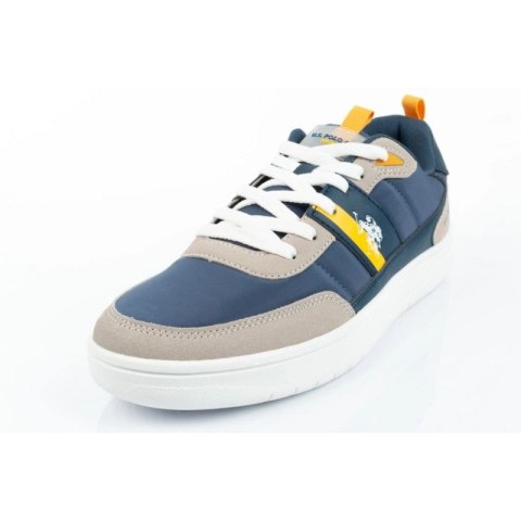 Buty sportowe U.S. Polo ASSN. M UP21M88089-DBL-YEL03 Buty sportowe U.S. Polo ASSN. M UP21M88089-DBL-YEL03