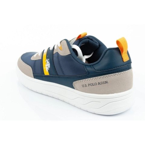 Buty sportowe U.S. Polo ASSN. M UP21M88089-DBL-YEL03 Buty sportowe U.S. Polo ASSN. M UP21M88089-DBL-YEL03
