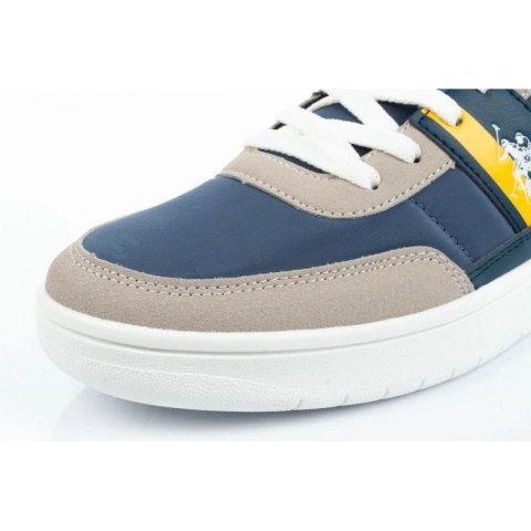 Buty sportowe U.S. Polo ASSN. M UP21M88089-DBL-YEL03 Buty sportowe U.S. Polo ASSN. M UP21M88089-DBL-YEL03