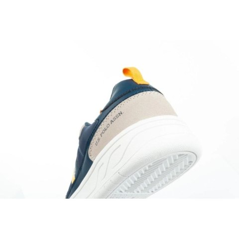 Buty sportowe U.S. Polo ASSN. M UP21M88089-DBL-YEL03 Buty sportowe U.S. Polo ASSN. M UP21M88089-DBL-YEL03