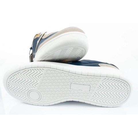 Buty sportowe U.S. Polo ASSN. M UP21M88089-DBL-YEL03 Buty sportowe U.S. Polo ASSN. M UP21M88089-DBL-YEL03