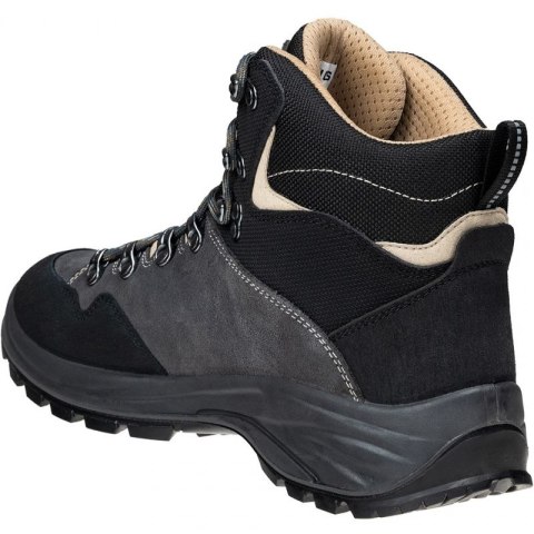 Buty trekkingowe Alpinus Cartujo M GR43622 Buty trekkingowe Alpinus Cartujo M GR43622