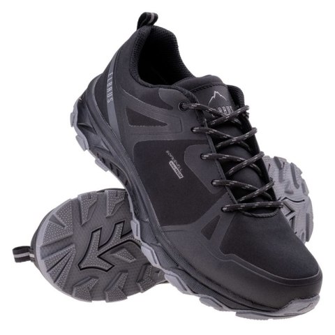 Buty Elbrus Wesko Wp M 92800401554 Buty Elbrus Wesko Wp M 92800401554