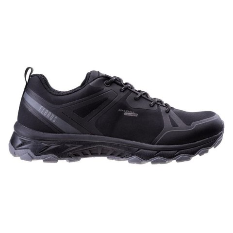 Buty Elbrus Wesko Wp M 92800401554 Buty Elbrus Wesko Wp M 92800401554