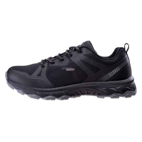 Buty Elbrus Wesko Wp M 92800401554 Buty Elbrus Wesko Wp M 92800401554