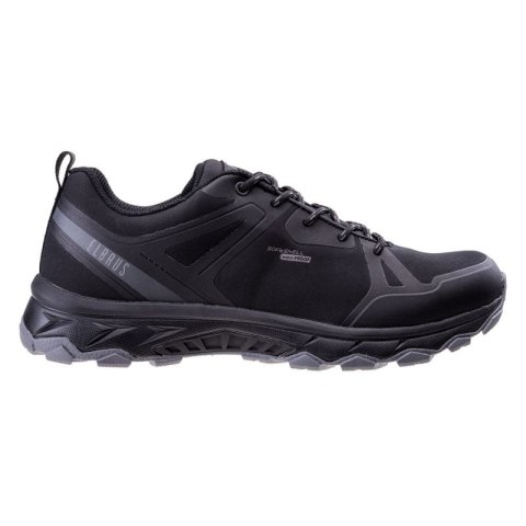 Buty Elbrus Wesko Wp M 92800401554 Buty Elbrus Wesko Wp M 92800401554