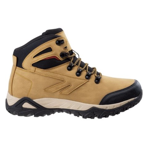 Buty Hi-Tec Medin Mid M 92800377421 Buty Hi-Tec Medin Mid M 92800377421