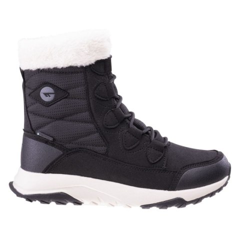 Buty Hi-Tec Mestia Mid Wp W 92800377013 Buty Hi-Tec Mestia Mid Wp W 92800377013