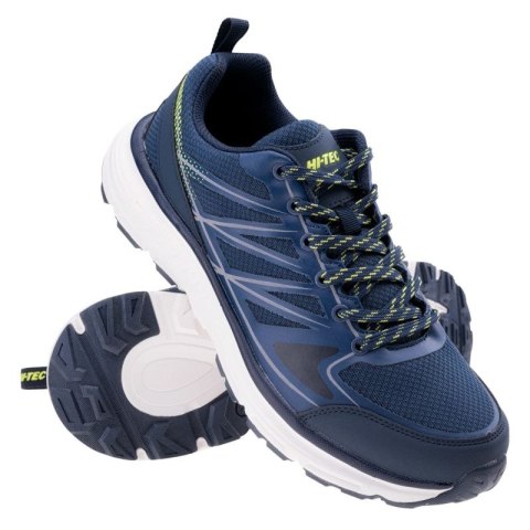 Buty Hi-Tec Taggy M 92800401697 Buty Hi-Tec Taggy M 92800401697