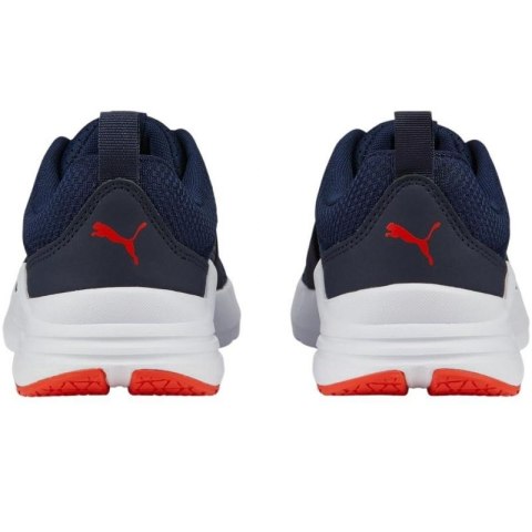 Buty Puma Wired Run Jr 374214 21 Buty Puma Wired Run Jr 374214 21