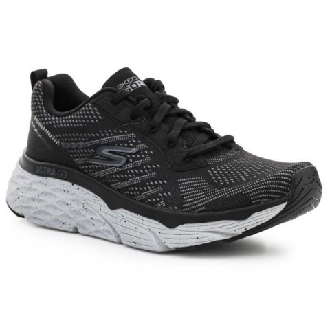 Buty Skechers Max Cushioning Elite Limitless Intensity M 220066-BKGY Buty Skechers Max Cushioning Elite Limitless Intensity M 220066-BKGY