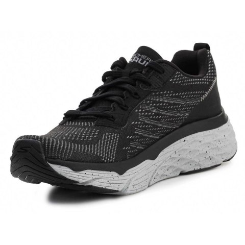 Buty Skechers Max Cushioning Elite Limitless Intensity M 220066-BKGY Buty Skechers Max Cushioning Elite Limitless Intensity M 220066-BKGY