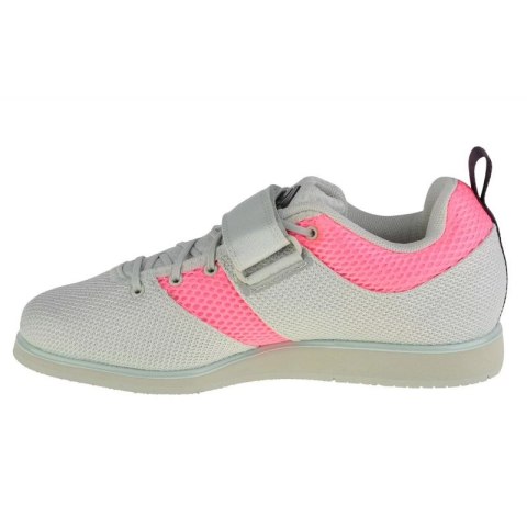 Buty adidas Powerlift 5 Weightlifting M GY8920 Buty adidas Powerlift 5 Weightlifting M GY8920