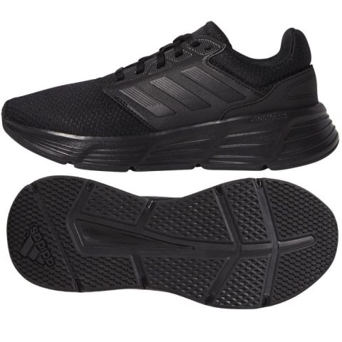 Buty do biegania adidas Galaxy 6 W GW4131 Buty do biegania adidas Galaxy 6 W GW4131