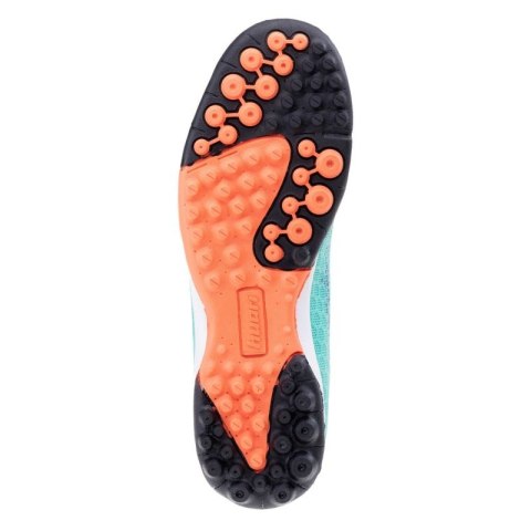 Buty piłkarskie Huari Recoleti Teen TF Jr 92800402416 Buty piłkarskie Huari Recoleti Teen TF Jr 92800402416