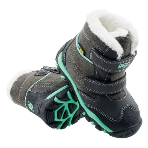 Buty Bejo Daisy Mid Jr 92800184025 Buty Bejo Daisy Mid Jr 92800184025