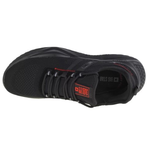Buty Big Star Shoes M KK174255 Buty Big Star Shoes M KK174255