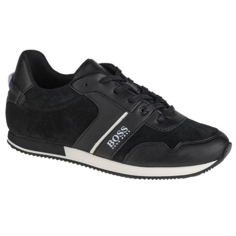 Buty Boss Trainers J29262-09B Buty Boss Trainers J29262-09B