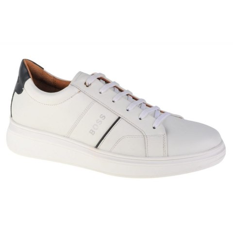 Buty Boss Trainers Jr J19063-10B Buty Boss Trainers Jr J19063-10B
