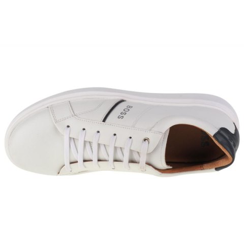 Buty Boss Trainers Jr J19063-10B Buty Boss Trainers Jr J19063-10B