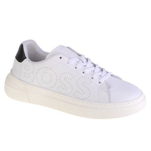 Buty Boss Trainers Jr J29310-10B Buty Boss Trainers Jr J29310-10B
