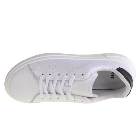 Buty Boss Trainers Jr J29310-10B Buty Boss Trainers Jr J29310-10B
