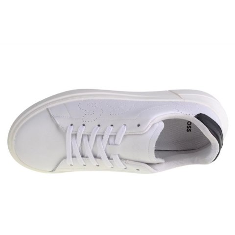 Buty Boss Trainers Jr J29310-10B Buty Boss Trainers Jr J29310-10B