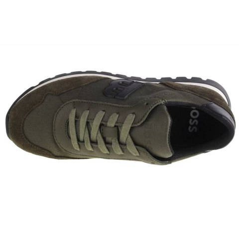 Buty Boss Trainers Jr J29319-665 Buty Boss Trainers Jr J29319-665
