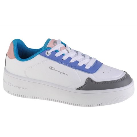 Buty Champion Rebound Platform W S11473-CHA-WW006 Buty Champion Rebound Platform W S11473-CHA-WW006