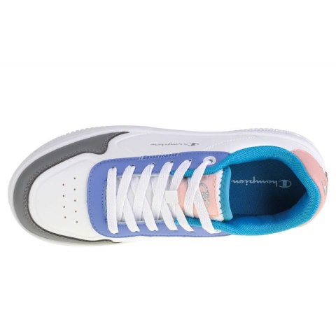 Buty Champion Rebound Platform W S11473-CHA-WW006 Buty Champion Rebound Platform W S11473-CHA-WW006