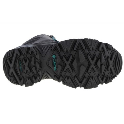 Buty Columbia Bugaboot III W 1791281010 Buty Columbia Bugaboot III W 1791281010