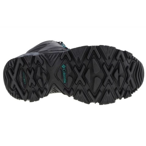 Buty Columbia Bugaboot III W 1791281010 Buty Columbia Bugaboot III W 1791281010