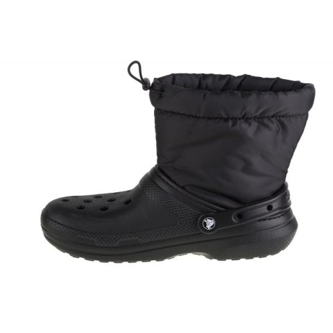 Buty Crocs Classic Lined Neo Puff Boot W 206630-060 Buty Crocs Classic Lined Neo Puff Boot W 206630-060