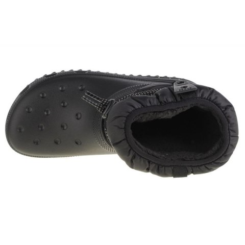 Buty Crocs Classic Neo Puff Luxe Boot W 207312-001 Buty Crocs Classic Neo Puff Luxe Boot W 207312-001