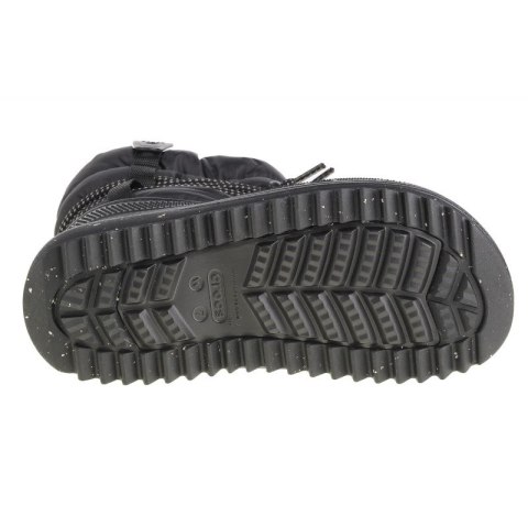 Buty Crocs Classic Neo Puff Luxe Boot W 207312-001 Buty Crocs Classic Neo Puff Luxe Boot W 207312-001