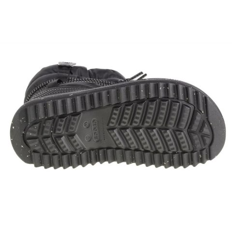 Buty Crocs Classic Neo Puff Luxe Boot W 207312-001 Buty Crocs Classic Neo Puff Luxe Boot W 207312-001