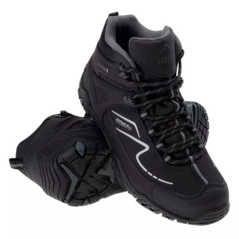 Buty Elbrus Maash Mid Wp Teen Jr 92800377078 Buty Elbrus Maash Mid Wp Teen Jr 92800377078