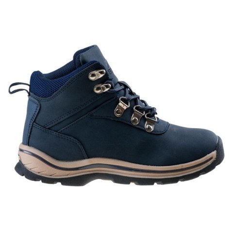 Buty Elbrus Wadi Mid Jr 92800280449 Buty Elbrus Wadi Mid Jr 92800280449