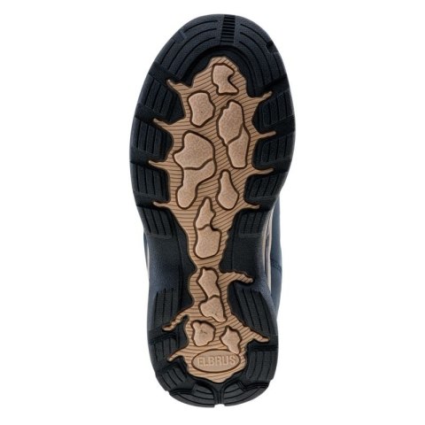 Buty Elbrus Wadi Mid Jr 92800280449 Buty Elbrus Wadi Mid Jr 92800280449