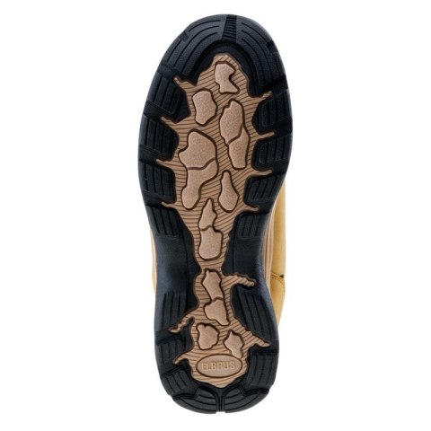 Buty Elbrus Wadi Mid Teen Jr 92800280455 Buty Elbrus Wadi Mid Teen Jr 92800280455