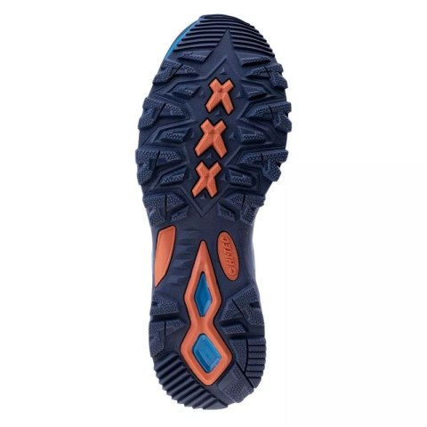 Buty Hi-Tec Favet Wp M 92800442339 Buty Hi-Tec Favet Wp M 92800442339