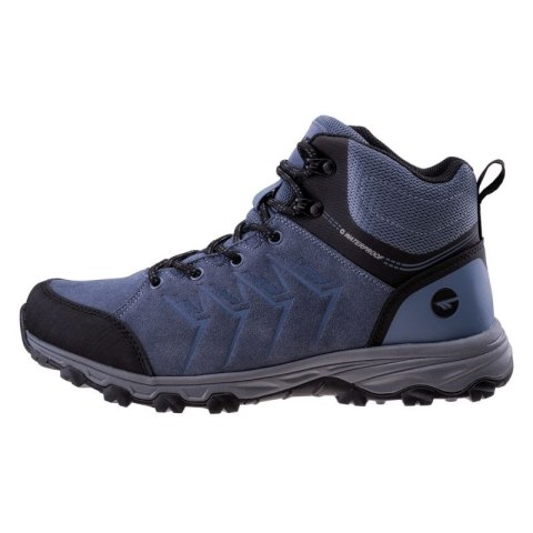 Buty Hi-Tec Helone Mid Wp M 92800442373 Buty Hi-Tec Helone Mid Wp M 92800442373