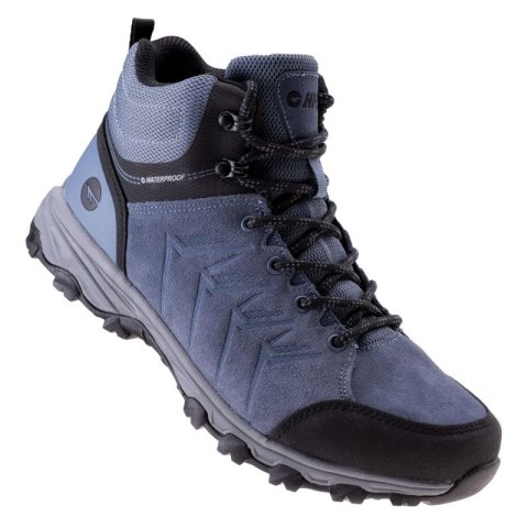 Buty Hi-Tec Helone Mid Wp M 92800442373 Buty Hi-Tec Helone Mid Wp M 92800442373