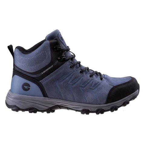 Buty Hi-Tec Helone Mid Wp M 92800442373 Buty Hi-Tec Helone Mid Wp M 92800442373