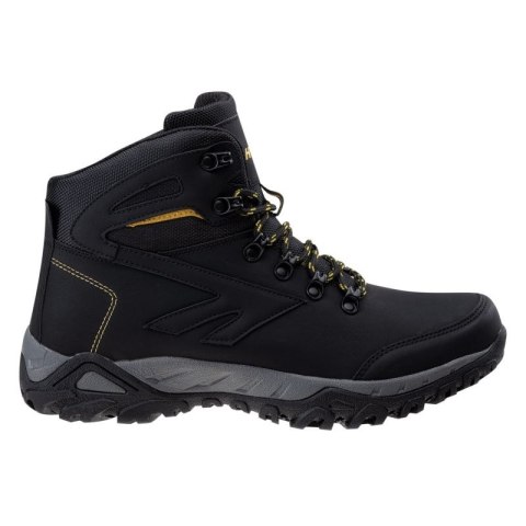 Buty Hi-Tec Medin Mid M 92800377415 Buty Hi-Tec Medin Mid M 92800377415