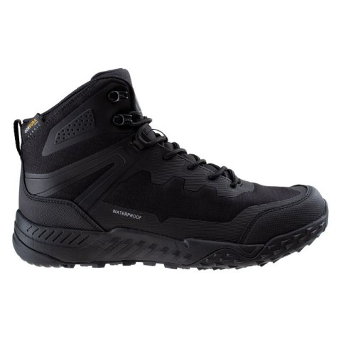 Buty Magnum Bondsteel Mid Wp C M 92800346446 Buty Magnum Bondsteel Mid Wp C M 92800346446